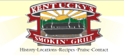 eshop at web store for BBQ Sauces American Made at Kentuckys Smokin Grill in product category Grocery & Gourmet Food